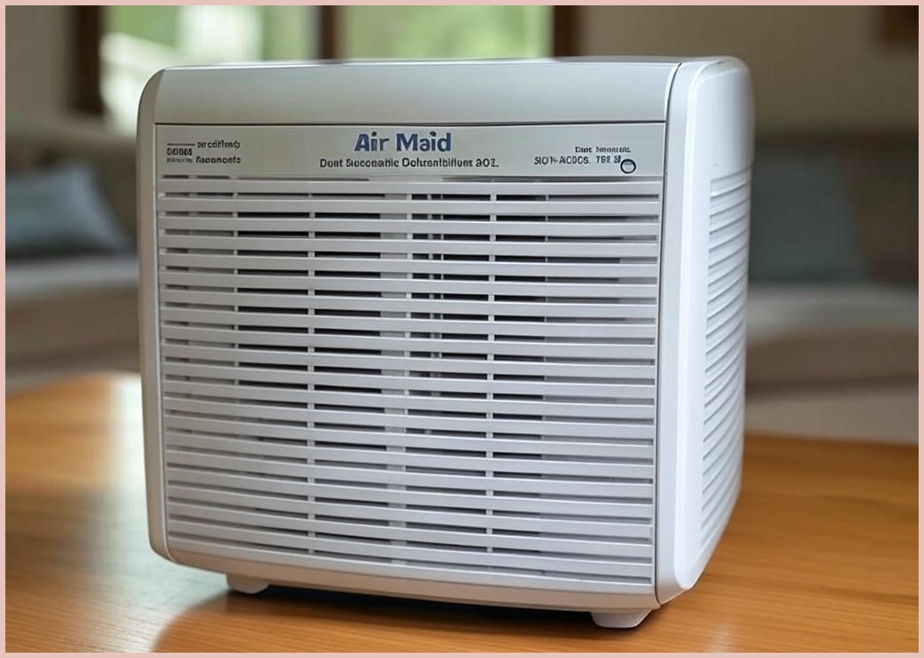 [10% 환급가전] 에어메이드 듀얼 자동건조 스마트 제습기 30L ADH-2000D, ADH-2000D - 이미지 1