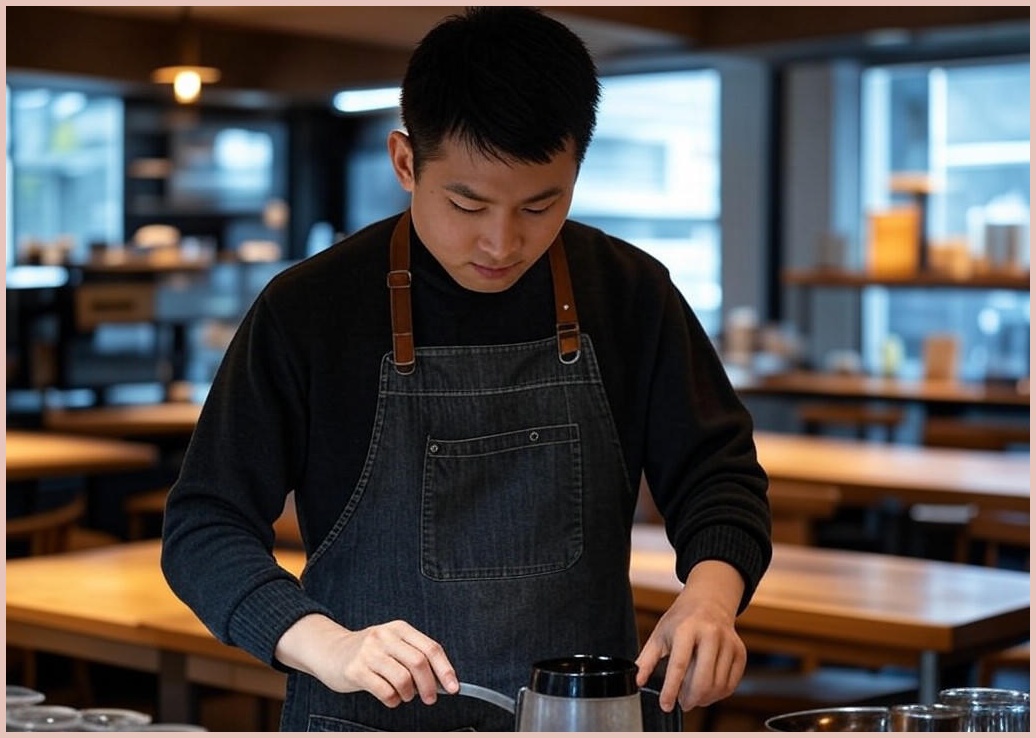 2025 이기적 바리스타 1급 필기 기본서:핵심 이론부터 문제까지 이기적으로 합격! - 이미지 1