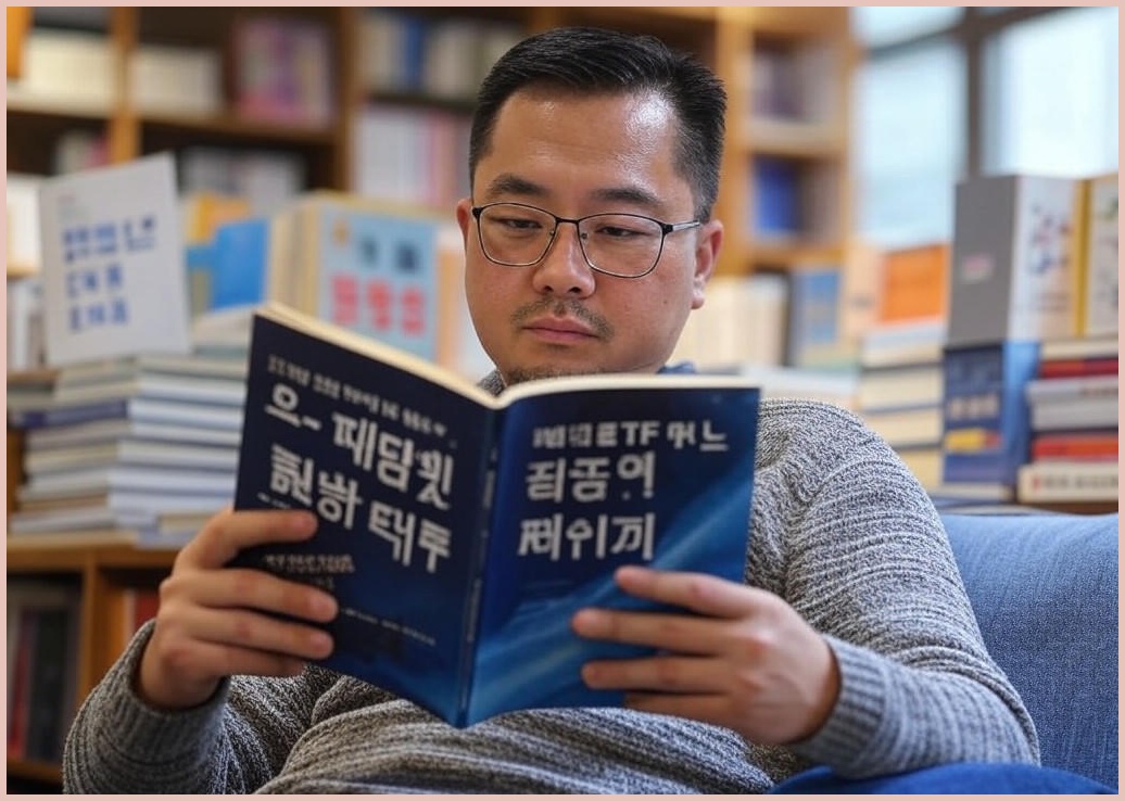 39세 부자 아빠의 레버리지 ETF 투자 노트, 여의도책방, 제이투