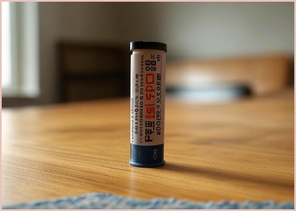 P마운트 카트리지 0.6밀리 AT81CP - 이미지 1