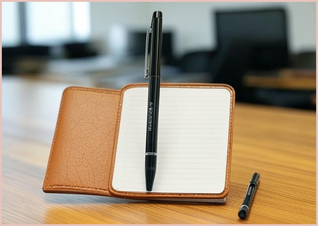 Yosoo 유수 스마트 필기 세트 16M 5.0 디지털 펜 및 노트북 동기화 오프라인 노트 스토리지 사용자 친화적인 앱 PU 커버가 있는 교체 가능한 도트 페이퍼 비즈니스 미팅 - 이미지 1