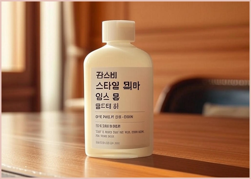 갸스비 스타일링 왁스 울트라 하드 - 이미지 1