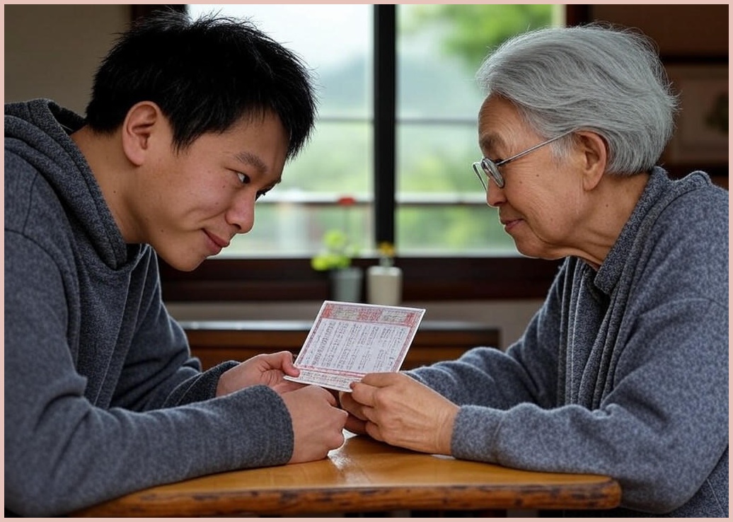 마음읽기 감정카드:청소년 성인 노인 - 이미지 1