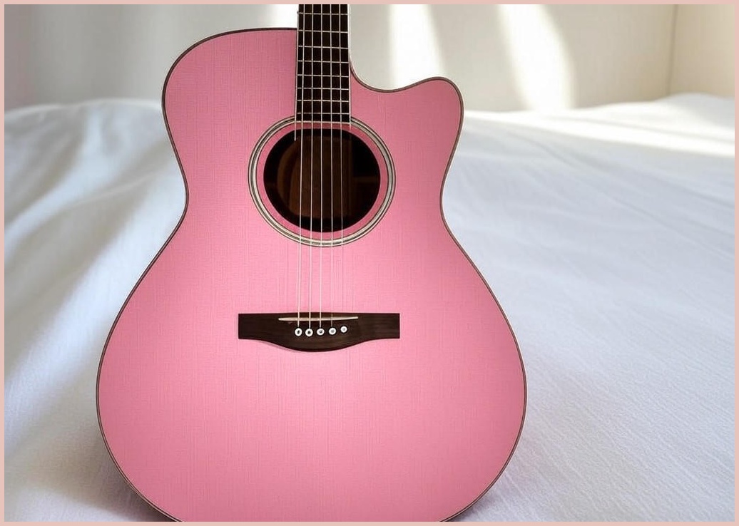 명창악기 실버스타 리듬악기세트, 핑크, 1개