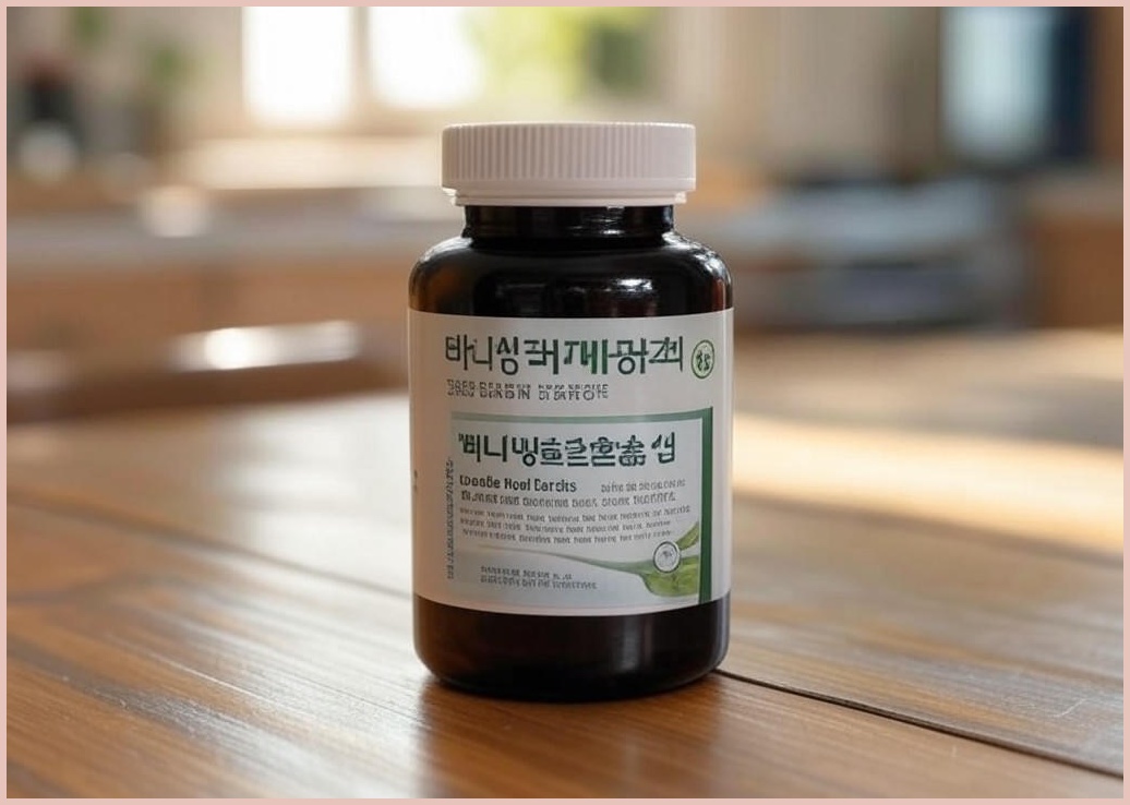 바나바잎추출물 혈당관리 탄수화물 대사조절 영양제 - 이미지 1