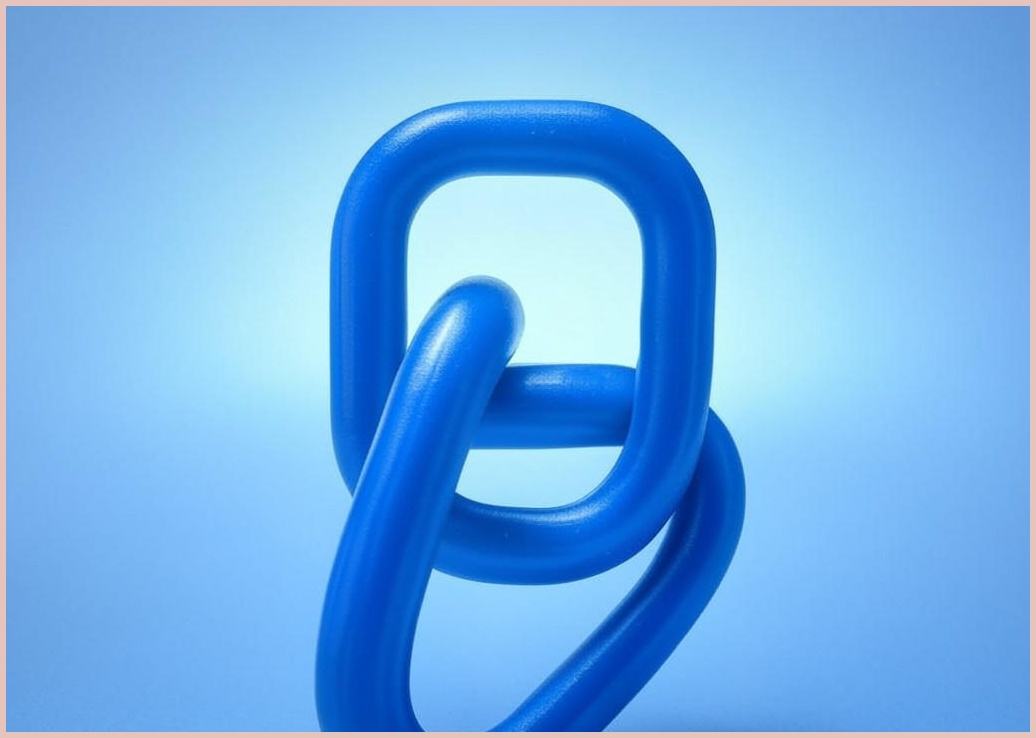 새로운 고객 맞춤형 링크 블루 - 이미지 1