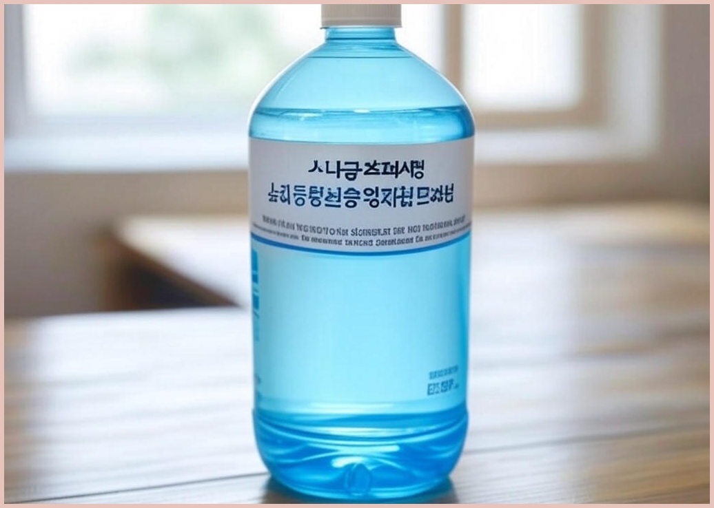 스너글 초고농축 섬유유연제 오리지널 허거블 코튼 본품, 2L, 1개 - 이미지 1