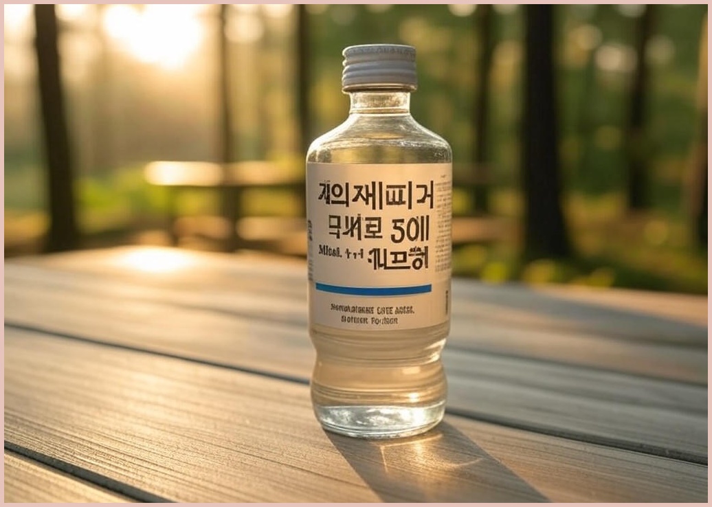 제이제이원 피톤치드 편백수 500mL 1+1 편백스프레이 천연 곰팡이냄새 가죽냄새제거 치톤피드 히녹 편백수효능 옴진드기 버닝아웃 - 이미지 1