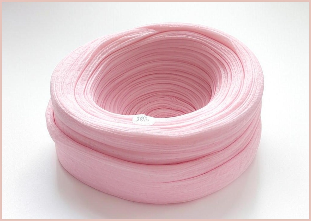 코멧 코지 파우더 도톰한 3겹 화장지 30m - 이미지 1