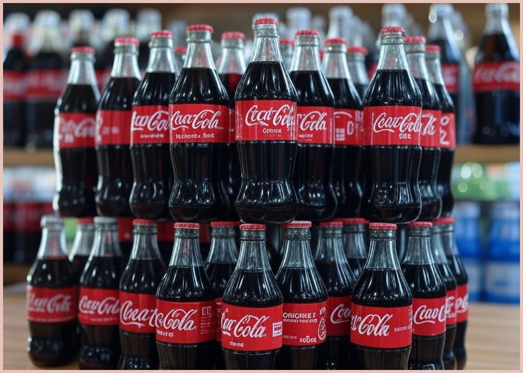 코카콜라 오리지널, 190ml, 30개 - 이미지 1