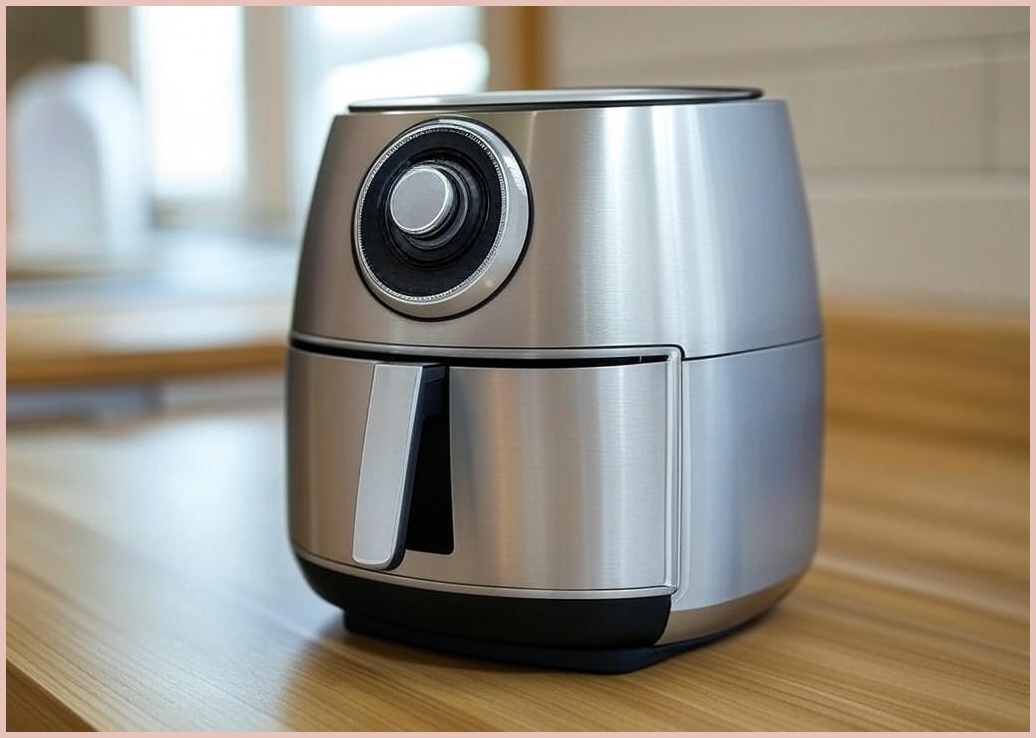 쿠쿠 에어프라이어 5.5L - 이미지 1