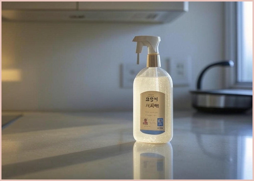 탐사 주방세제 리필 - 이미지 1