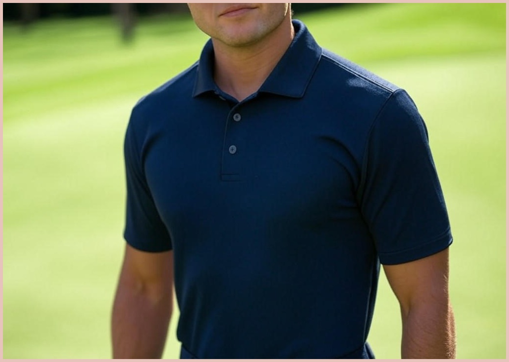 [투엘라] 남성 스판 벨트 바지_나일론 시크 2중 잠금 히든 밴딩 골프 팬츠 - 이미지 1