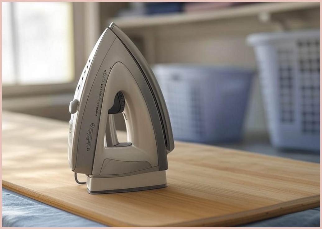 필립스 스팀 다리미 1000시리즈 - 이미지 1