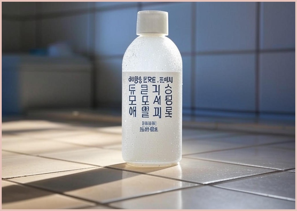 헤드앤숄더 두피 토탈 솔루션 쿨 멘솔 샴푸 - 이미지 1