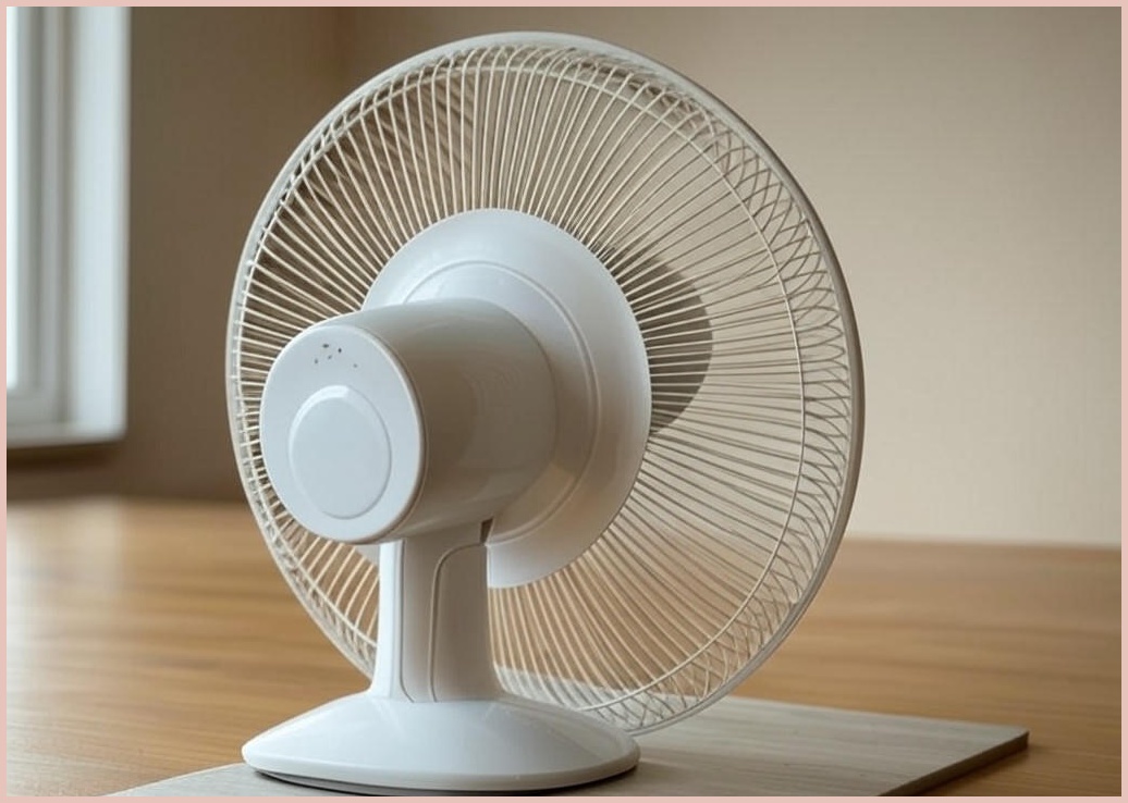 홈플래닛 베이직 스탠드 선풍기 NDL2211 - 이미지 1